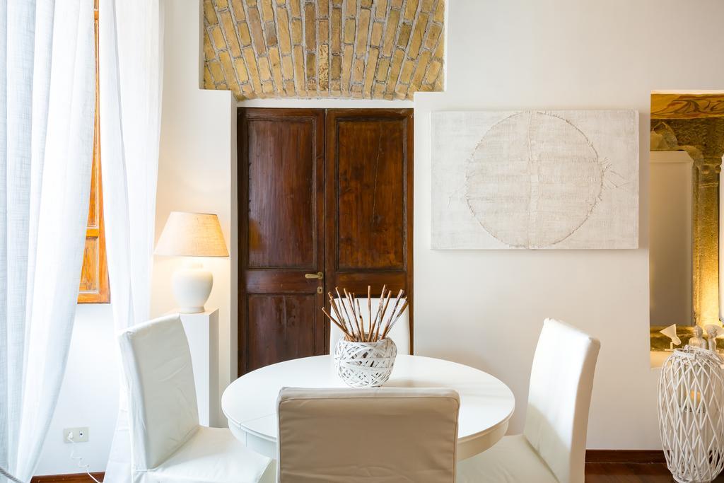 Colosseo Luxury Apartment Rome Exterior photo