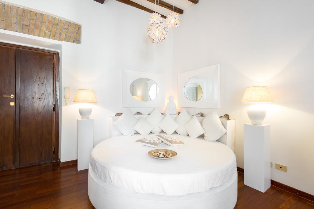 Colosseo Luxury Apartment Rome Exterior photo