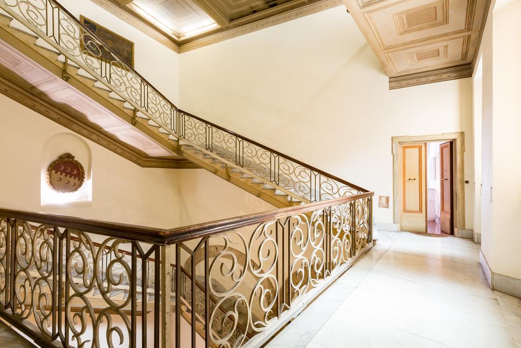 Colosseo Luxury Apartment Rome Exterior photo